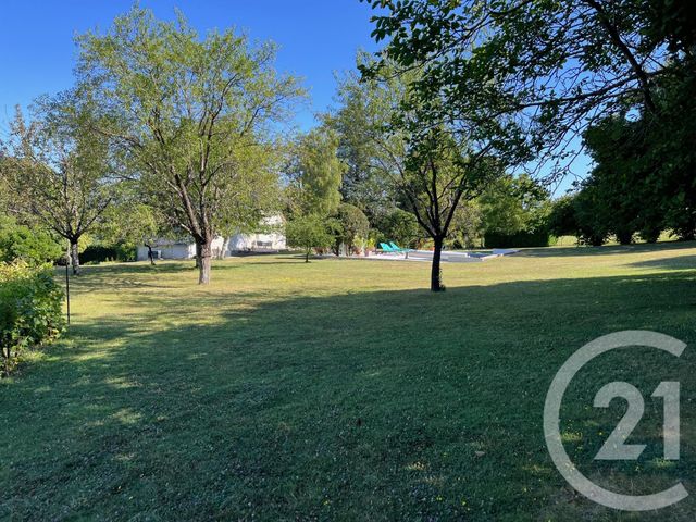 maison à vendre - 8 pièces - 343.0 m2 - AVAILLES EN CHATELLERAULT - 86 - POITOU-CHARENTES - Century 21 A.B.C.