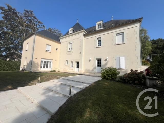 Maison à vendre AVAILLES EN CHATELLERAULT