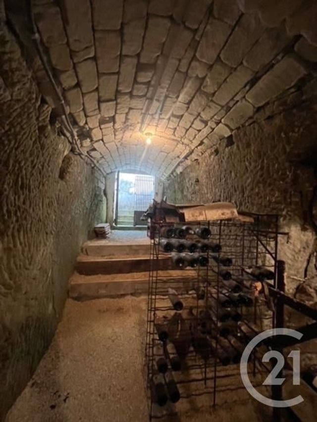 maison à vendre - 8 pièces - 343.0 m2 - AVAILLES EN CHATELLERAULT - 86 - POITOU-CHARENTES - Century 21 A.B.C.