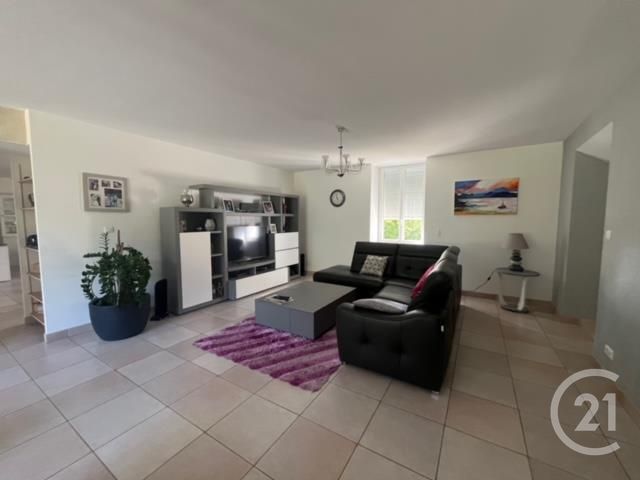 maison à vendre - 8 pièces - 343.0 m2 - AVAILLES EN CHATELLERAULT - 86 - POITOU-CHARENTES - Century 21 A.B.C.