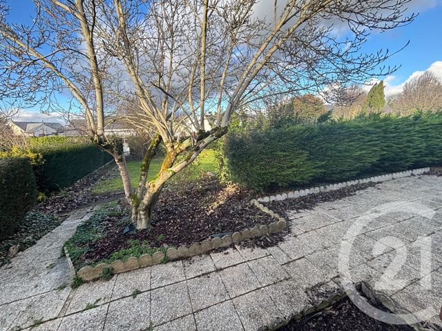 maison à vendre - 4 pièces - 100.83 m2 - CHATELLERAULT - 86 - POITOU-CHARENTES - Century 21 A.B.C.