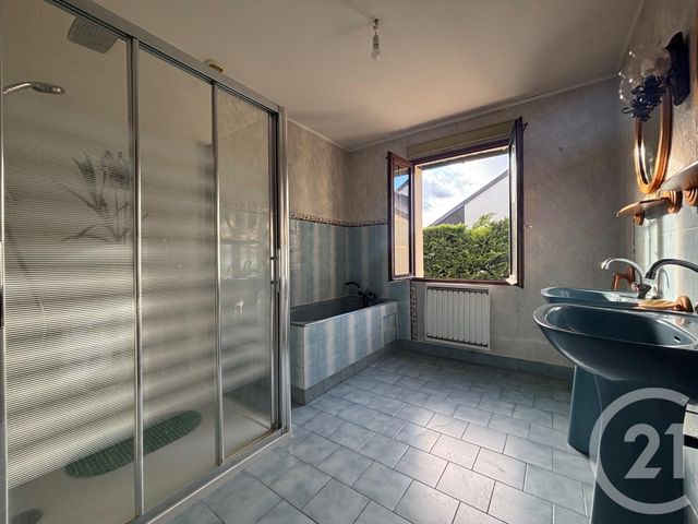 maison à vendre - 4 pièces - 100.83 m2 - CHATELLERAULT - 86 - POITOU-CHARENTES - Century 21 A.B.C.