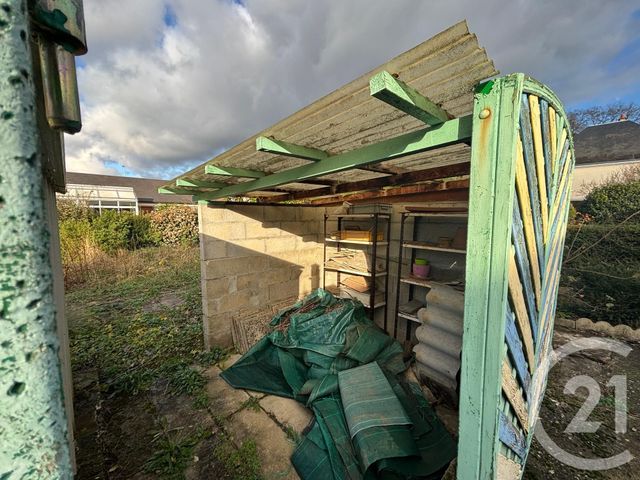 maison à vendre - 4 pièces - 100.83 m2 - CHATELLERAULT - 86 - POITOU-CHARENTES - Century 21 A.B.C.