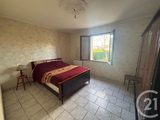 maison à vendre - 4 pièces - 100.83 m2 - CHATELLERAULT - 86 - POITOU-CHARENTES - Century 21 A.B.C.