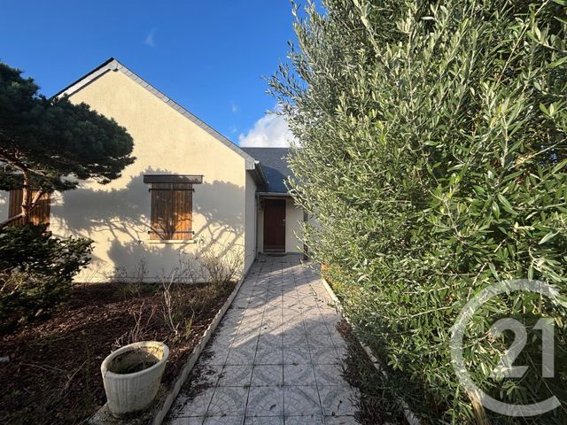 maison à vendre - 4 pièces - 100.83 m2 - CHATELLERAULT - 86 - POITOU-CHARENTES - Century 21 A.B.C.