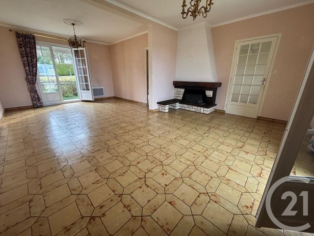 maison - CHATELLERAULT - 86