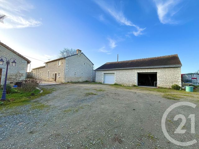 maison - MARCILLY SUR VIENNE - 37