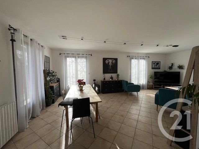 maison à vendre - 6 pièces - 135.82 m2 - AVAILLES EN CHATELLERAULT - 86 - POITOU-CHARENTES - Century 21 A.B.C.