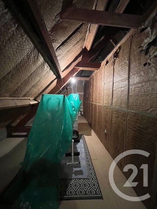 maison à vendre - 6 pièces - 135.82 m2 - AVAILLES EN CHATELLERAULT - 86 - POITOU-CHARENTES - Century 21 A.B.C.