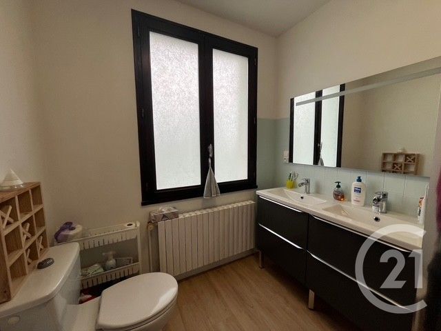 maison à vendre - 6 pièces - 135.82 m2 - AVAILLES EN CHATELLERAULT - 86 - POITOU-CHARENTES - Century 21 A.B.C.