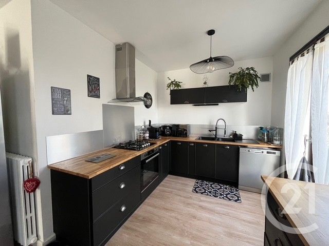 maison à vendre - 6 pièces - 135.82 m2 - AVAILLES EN CHATELLERAULT - 86 - POITOU-CHARENTES - Century 21 A.B.C.