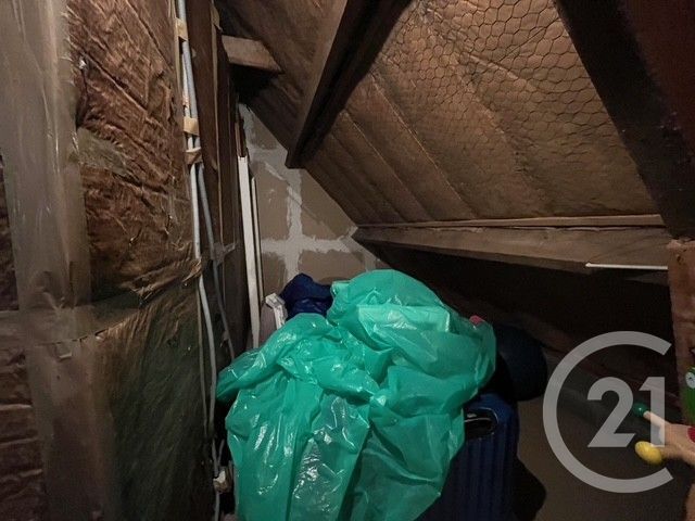 maison à vendre - 6 pièces - 135.82 m2 - AVAILLES EN CHATELLERAULT - 86 - POITOU-CHARENTES - Century 21 A.B.C.