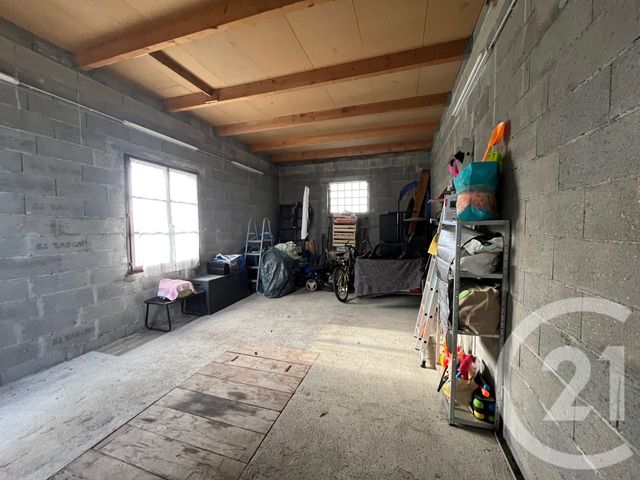 maison à vendre - 6 pièces - 135.82 m2 - AVAILLES EN CHATELLERAULT - 86 - POITOU-CHARENTES - Century 21 A.B.C.