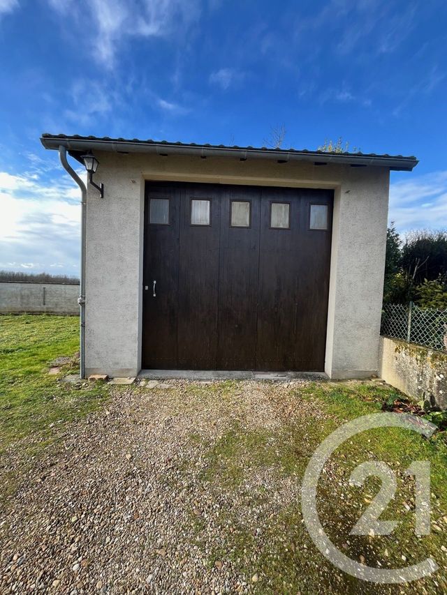 maison à vendre - 6 pièces - 135.82 m2 - AVAILLES EN CHATELLERAULT - 86 - POITOU-CHARENTES - Century 21 A.B.C.