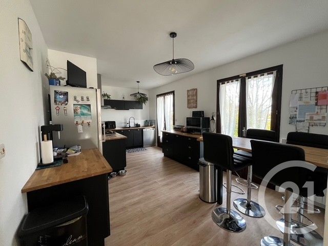 maison à vendre - 6 pièces - 135.82 m2 - AVAILLES EN CHATELLERAULT - 86 - POITOU-CHARENTES - Century 21 A.B.C.