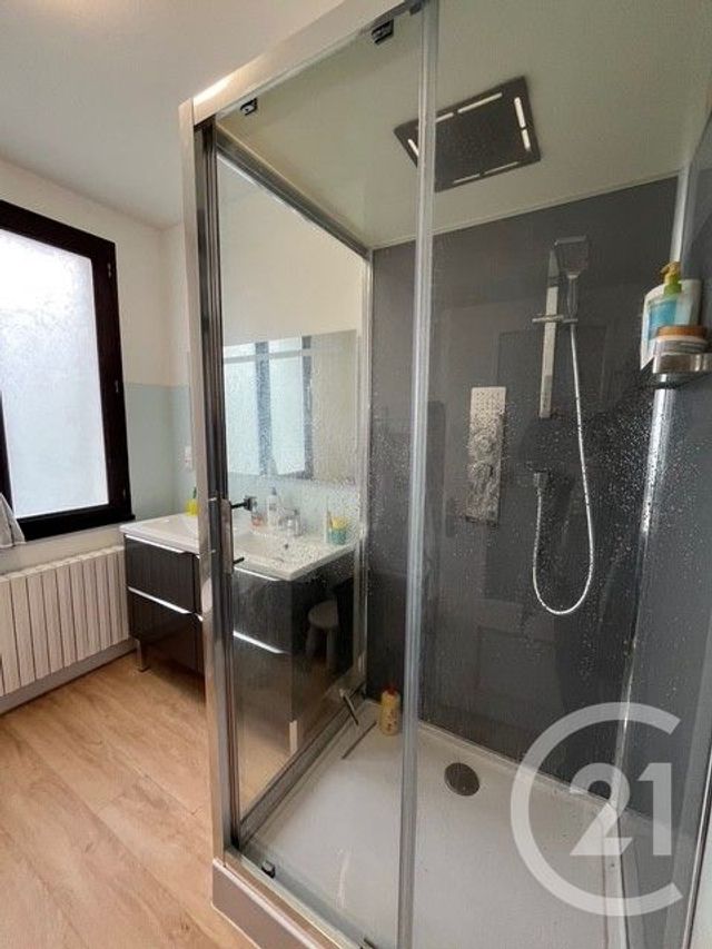 maison à vendre - 6 pièces - 135.82 m2 - AVAILLES EN CHATELLERAULT - 86 - POITOU-CHARENTES - Century 21 A.B.C.