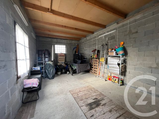 maison à vendre - 6 pièces - 135.82 m2 - AVAILLES EN CHATELLERAULT - 86 - POITOU-CHARENTES - Century 21 A.B.C.