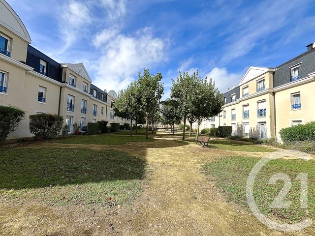 Appartement T2 à vendre - 2 pièces - 45.89 m2 - CHATELLERAULT - 86 - POITOU-CHARENTES - Century 21 A.B.C.