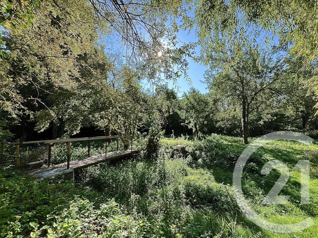 Afficher la photo en grand maison à vendre - 8 pièces - 143.05 m2 - ST SAUVEUR - 86 - POITOU-CHARENTES - Century 21 A.B.C.