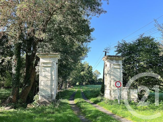 Afficher la photo en grand maison à vendre - 8 pièces - 143.05 m2 - ST SAUVEUR - 86 - POITOU-CHARENTES - Century 21 A.B.C.