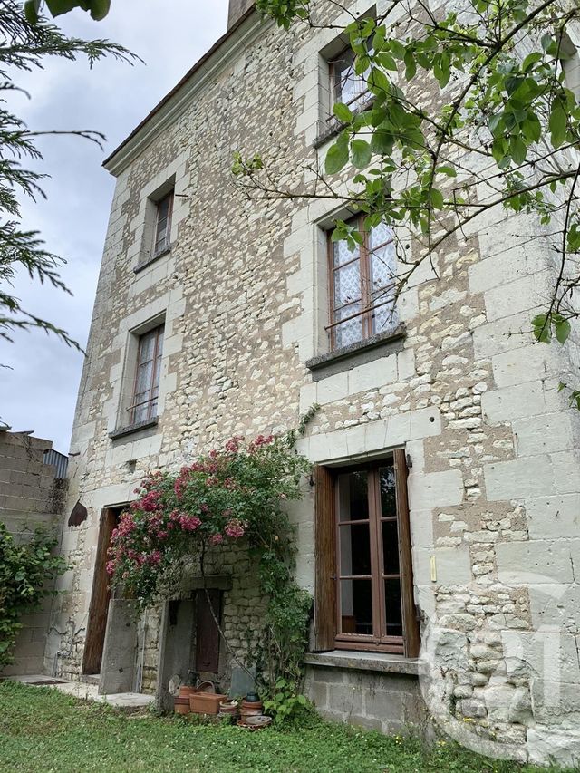 Maison à vendre ST SAUVEUR