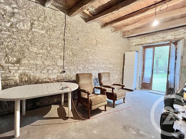 Afficher la photo en grand maison à vendre - 8 pièces - 143.05 m2 - ST SAUVEUR - 86 - POITOU-CHARENTES - Century 21 A.B.C.