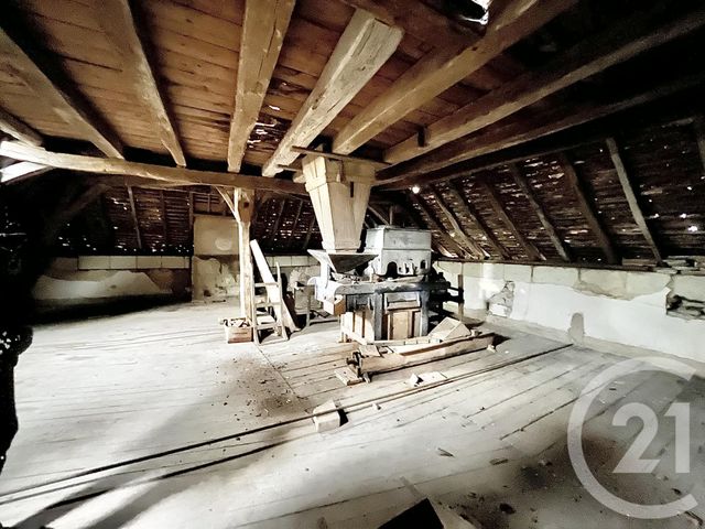 Afficher la photo en grand maison à vendre - 8 pièces - 143.05 m2 - ST SAUVEUR - 86 - POITOU-CHARENTES - Century 21 A.B.C.