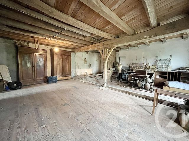 Afficher la photo en grand maison à vendre - 8 pièces - 143.05 m2 - ST SAUVEUR - 86 - POITOU-CHARENTES - Century 21 A.B.C.