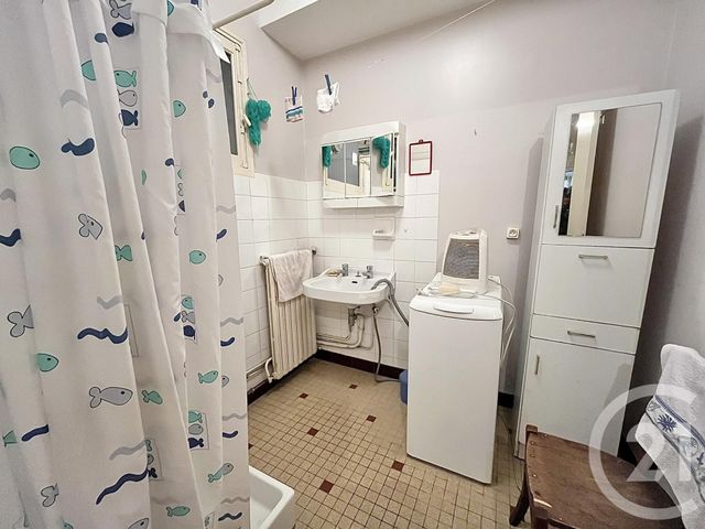 Afficher la photo en grand maison à vendre - 8 pièces - 143.05 m2 - ST SAUVEUR - 86 - POITOU-CHARENTES - Century 21 A.B.C.