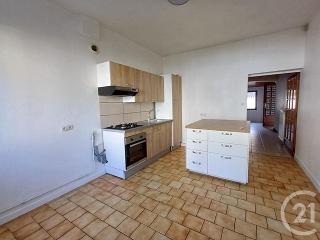 maison - CHATELLERAULT - 86