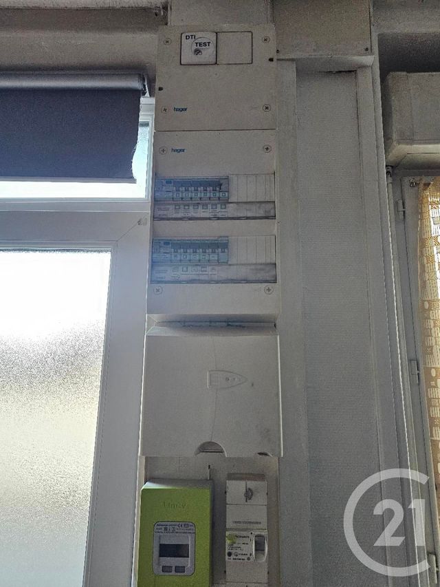 maison à vendre - 4 pièces - 98.26 m2 - CHATELLERAULT - 86 - POITOU-CHARENTES - Century 21 A.B.C.