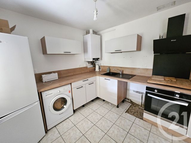 maison à vendre - 4 pièces - 98.26 m2 - CHATELLERAULT - 86 - POITOU-CHARENTES - Century 21 A.B.C.