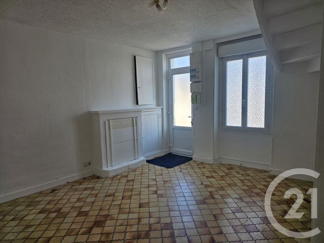 maison à vendre - 4 pièces - 98.26 m2 - CHATELLERAULT - 86 - POITOU-CHARENTES - Century 21 A.B.C.