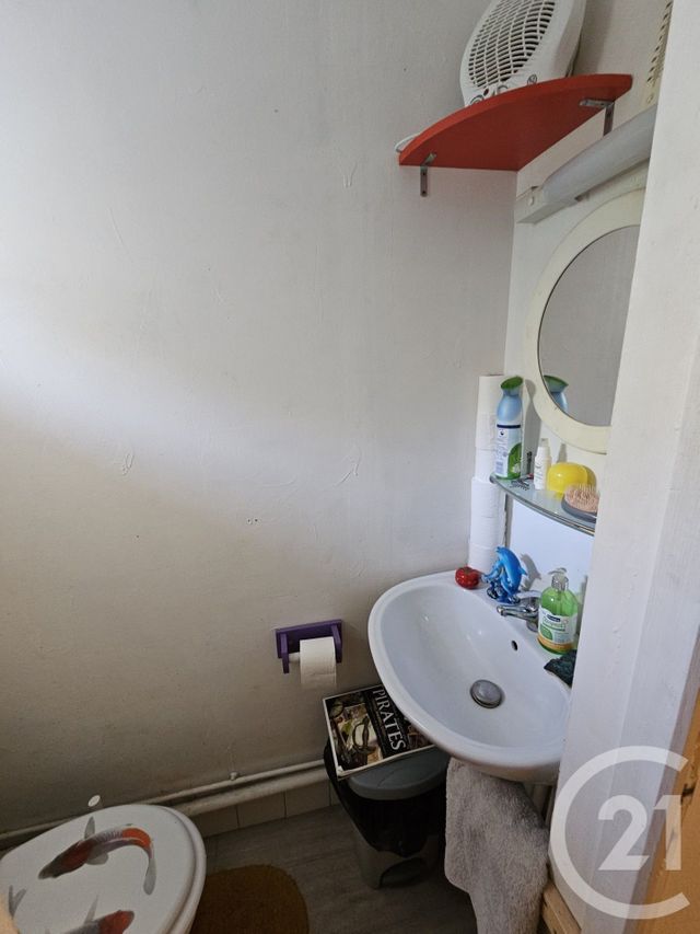 maison à vendre - 4 pièces - 98.26 m2 - CHATELLERAULT - 86 - POITOU-CHARENTES - Century 21 A.B.C.