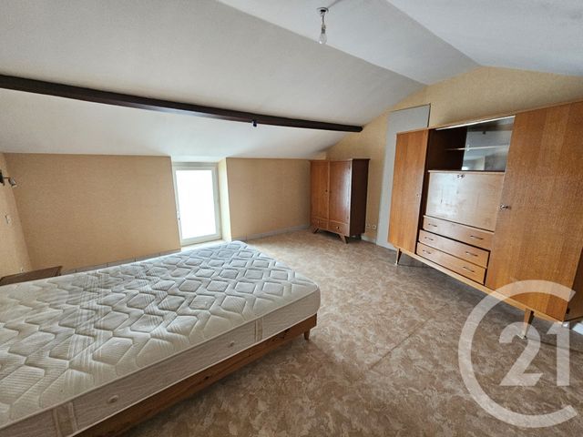 maison à vendre - 4 pièces - 98.26 m2 - CHATELLERAULT - 86 - POITOU-CHARENTES - Century 21 A.B.C.