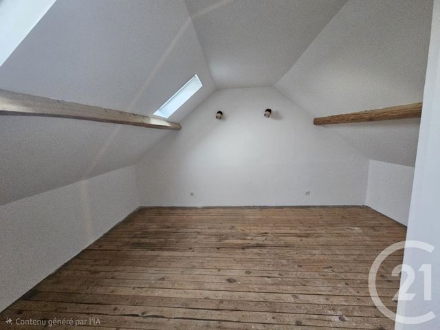 maison à vendre - 4 pièces - 98.26 m2 - CHATELLERAULT - 86 - POITOU-CHARENTES - Century 21 A.B.C.