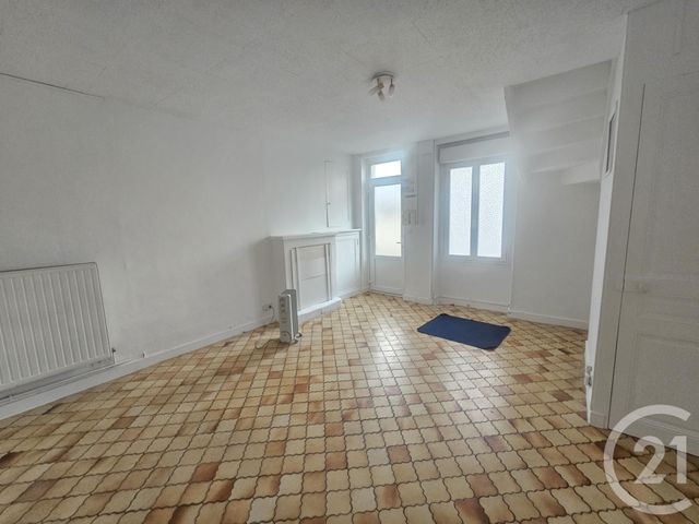 maison à vendre - 4 pièces - 98.26 m2 - CHATELLERAULT - 86 - POITOU-CHARENTES - Century 21 A.B.C.