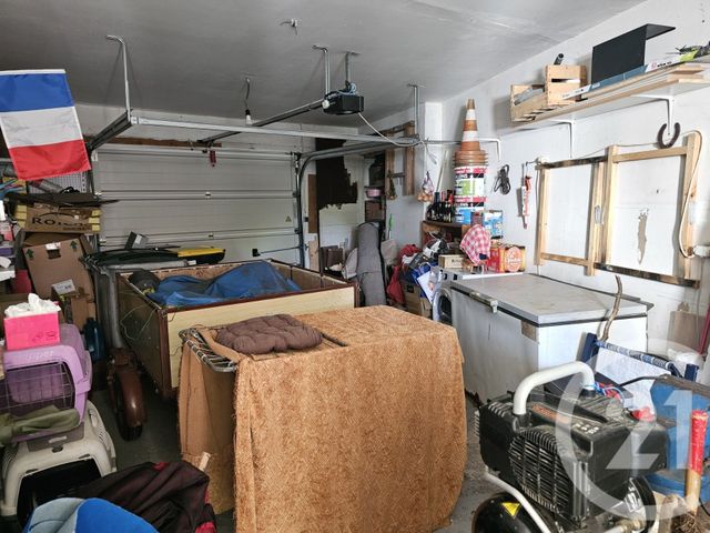 maison à vendre - 4 pièces - 98.26 m2 - CHATELLERAULT - 86 - POITOU-CHARENTES - Century 21 A.B.C.