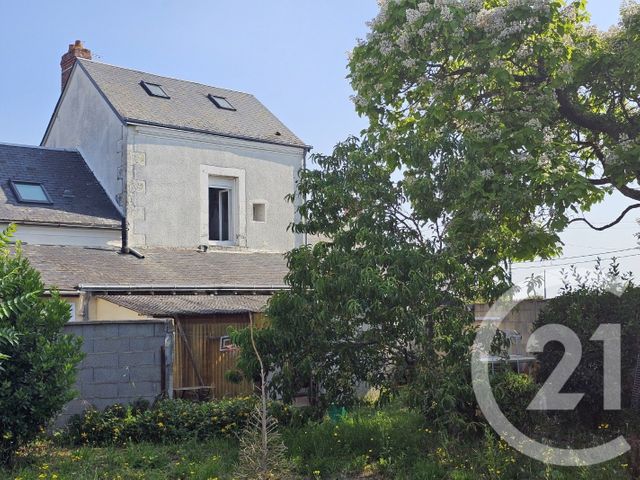 maison - CHATELLERAULT - 86