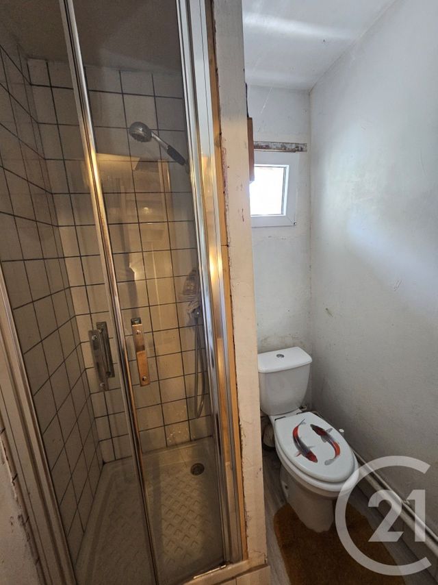 maison à vendre - 4 pièces - 98.26 m2 - CHATELLERAULT - 86 - POITOU-CHARENTES - Century 21 A.B.C.