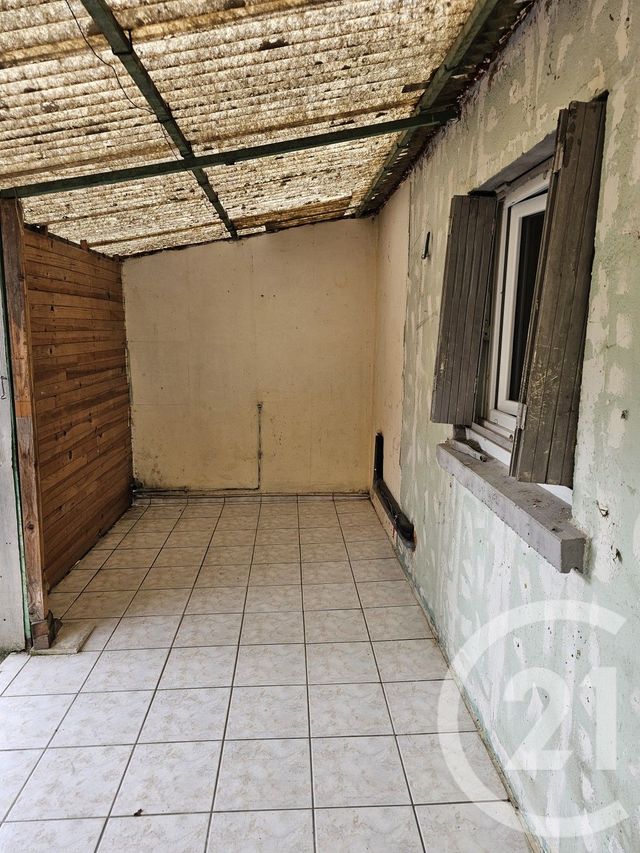 maison à vendre - 4 pièces - 98.26 m2 - CHATELLERAULT - 86 - POITOU-CHARENTES - Century 21 A.B.C.