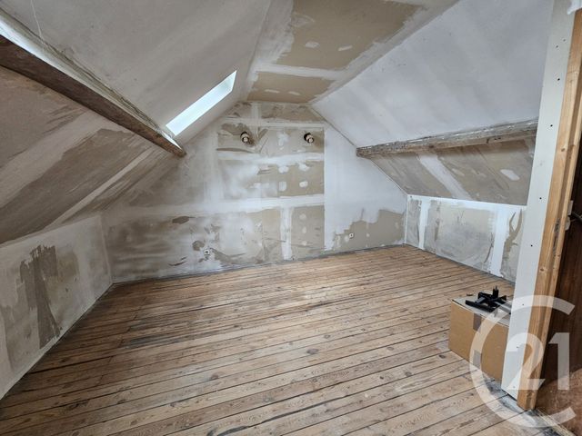 maison à vendre - 4 pièces - 98.26 m2 - CHATELLERAULT - 86 - POITOU-CHARENTES - Century 21 A.B.C.