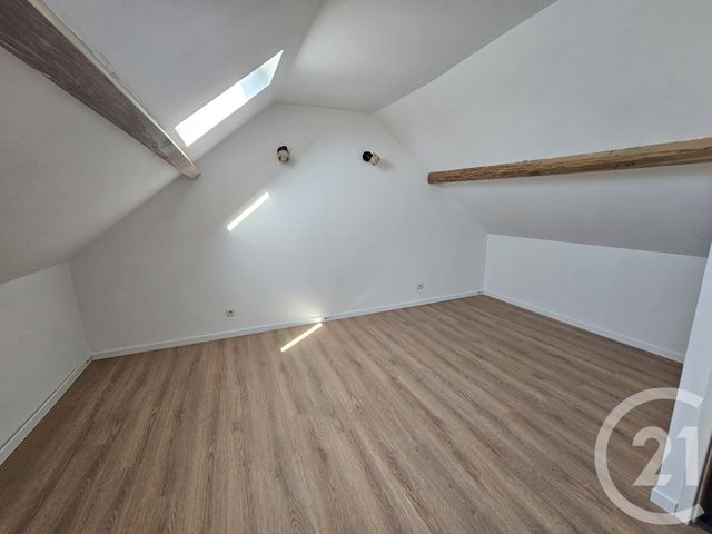 maison à vendre - 4 pièces - 98.26 m2 - CHATELLERAULT - 86 - POITOU-CHARENTES - Century 21 A.B.C.