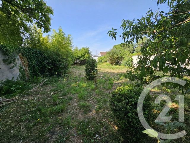 maison à vendre - 4 pièces - 98.26 m2 - CHATELLERAULT - 86 - POITOU-CHARENTES - Century 21 A.B.C.