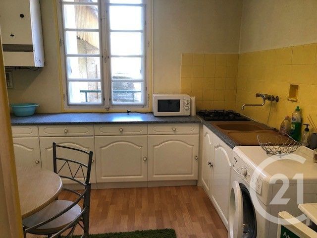 maison à vendre - 4 pièces - 105.0 m2 - CHATELLERAULT - 86 - POITOU-CHARENTES - Century 21 A.B.C.