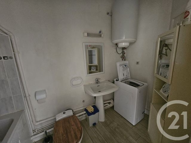 maison à vendre - 4 pièces - 105.0 m2 - CHATELLERAULT - 86 - POITOU-CHARENTES - Century 21 A.B.C.