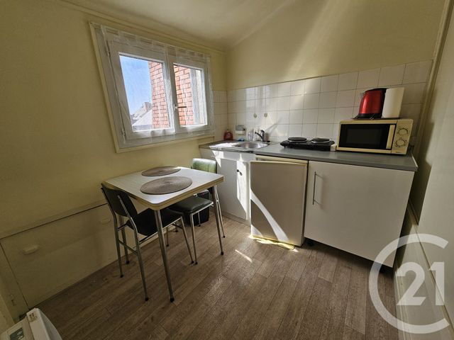 maison à vendre - 4 pièces - 105.0 m2 - CHATELLERAULT - 86 - POITOU-CHARENTES - Century 21 A.B.C.