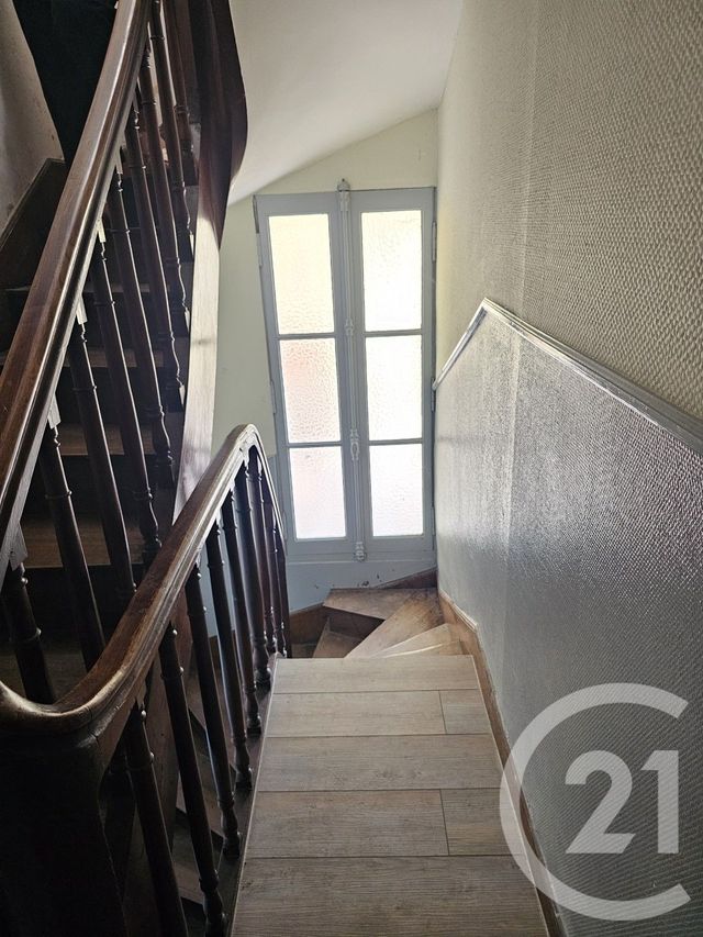 maison à vendre - 4 pièces - 105.0 m2 - CHATELLERAULT - 86 - POITOU-CHARENTES - Century 21 A.B.C.