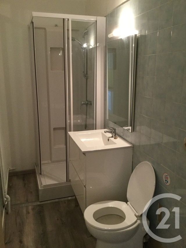 maison à vendre - 4 pièces - 105.0 m2 - CHATELLERAULT - 86 - POITOU-CHARENTES - Century 21 A.B.C.