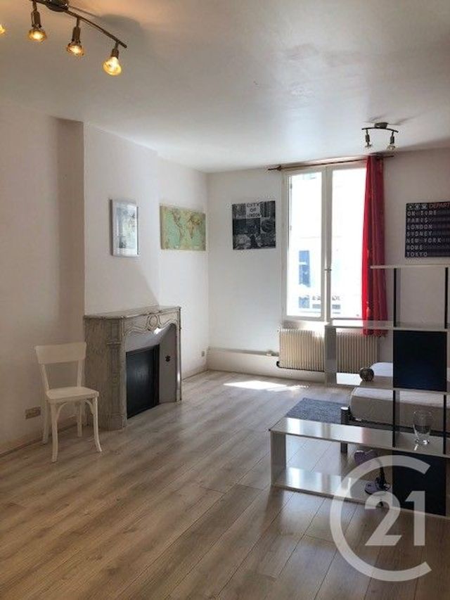 maison - CHATELLERAULT - 86